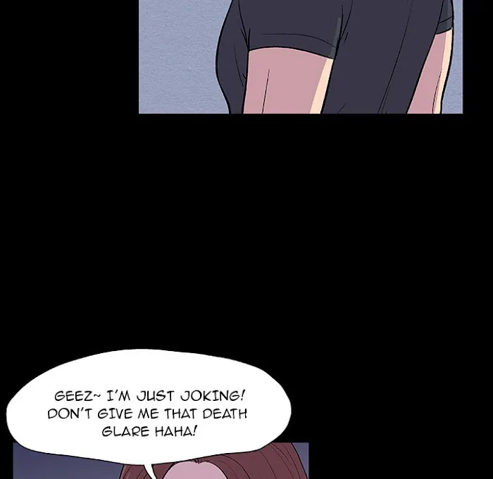 Read Project Utopia chapter 9 image 58 on Lezhin