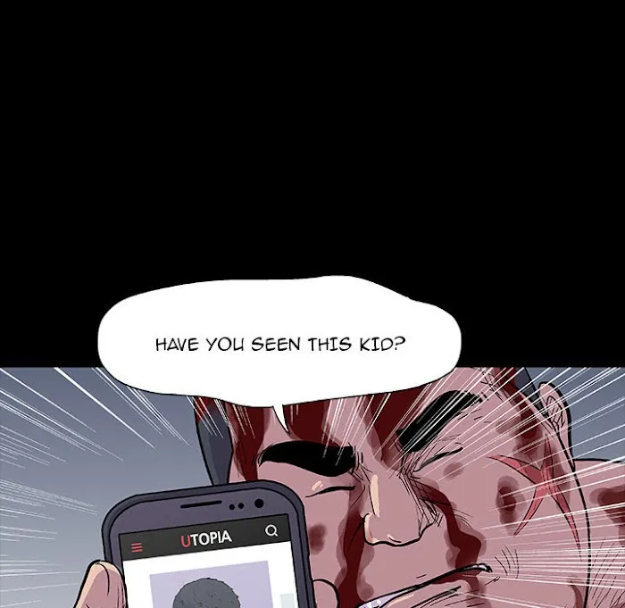 Read Project Utopia chapter 9 image 6 on Lezhin