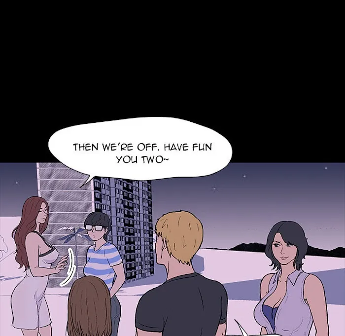 Read Project Utopia chapter 9 image 60 on Lezhin