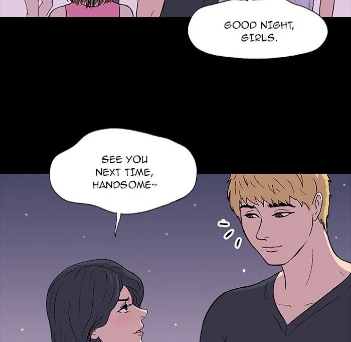 Read Project Utopia chapter 9 image 61 on Lezhin