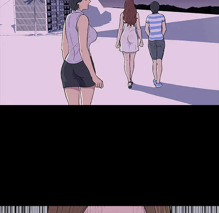 Read Project Utopia chapter 9 image 63 on Lezhin