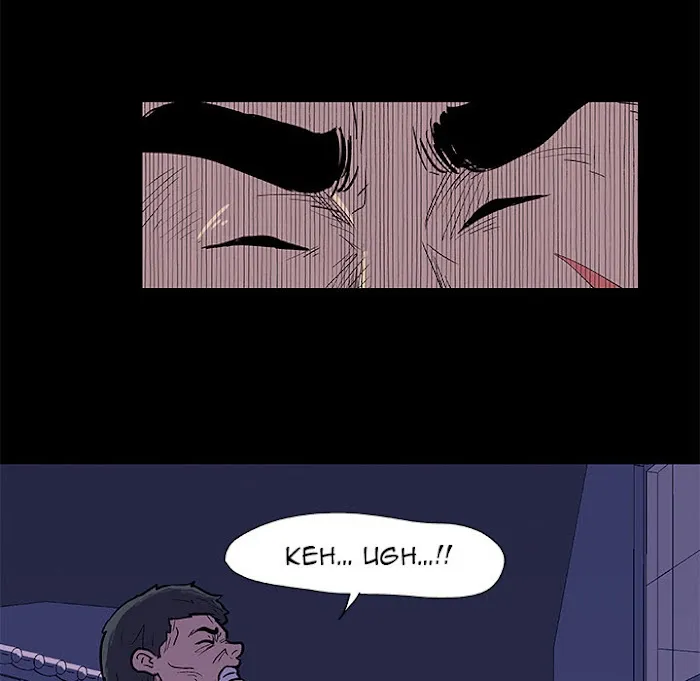 Read Project Utopia chapter 9 image 67 on Lezhin