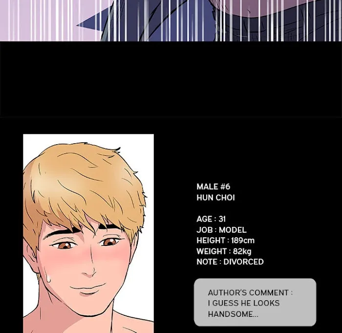Read Project Utopia chapter 9 image 69 on Lezhin