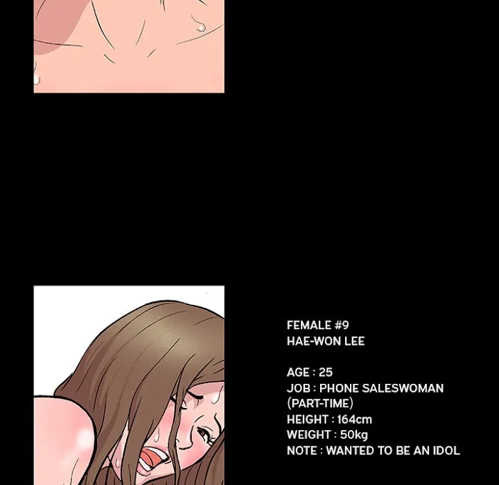Read Project Utopia chapter 9 image 70 on Lezhin