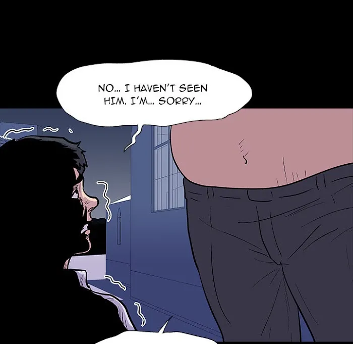Read Project Utopia chapter 9 image 9 on Lezhin