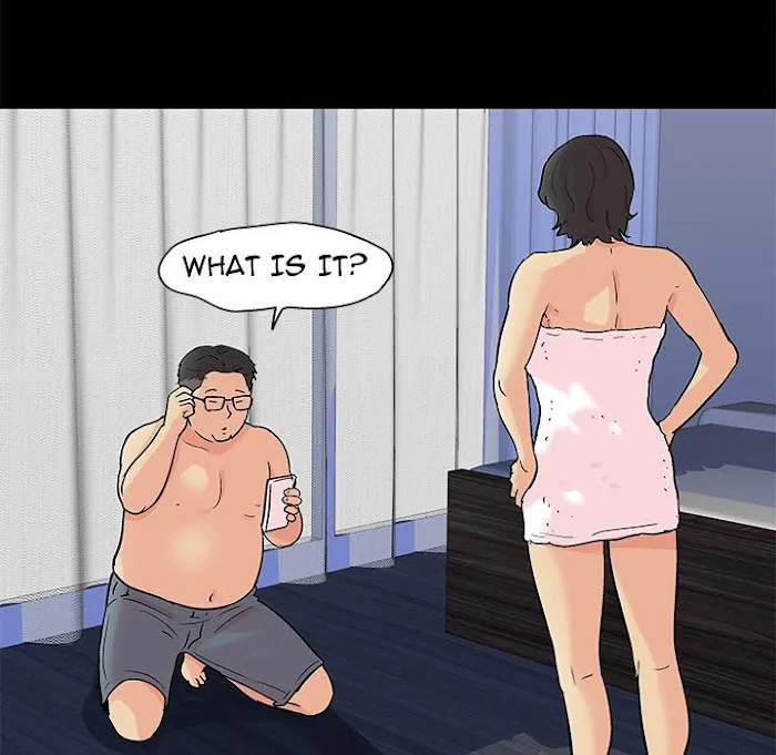 Read Project Utopia chapter 90 image 16 on Lezhin