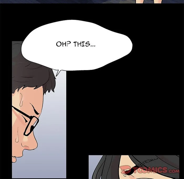 Read Project Utopia chapter 90 image 17 on Lezhin