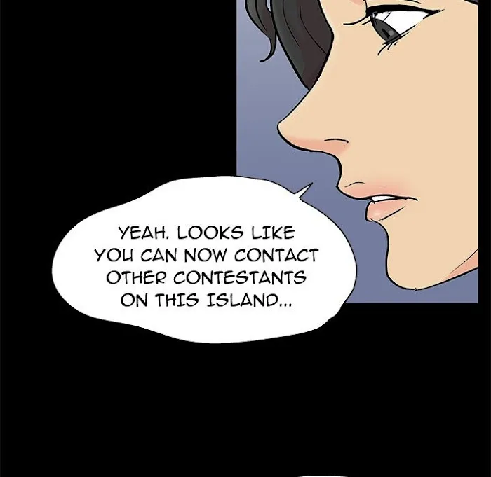 Read Project Utopia chapter 90 image 18 on Lezhin