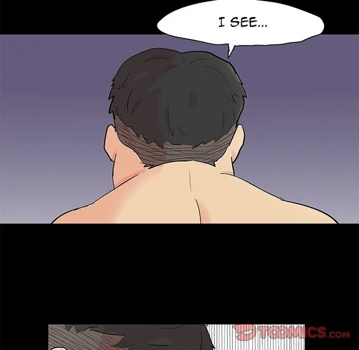 Read Project Utopia chapter 90 image 19 on Lezhin