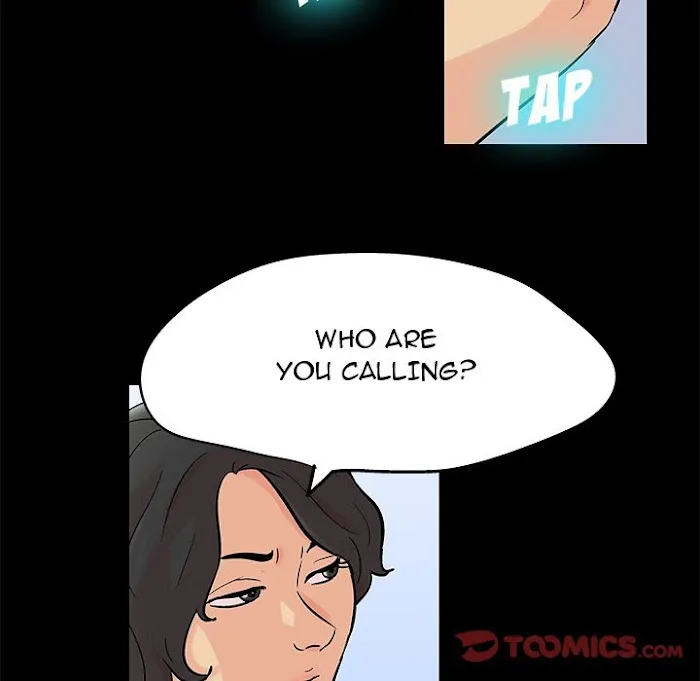 Read Project Utopia chapter 90 image 23 on Lezhin
