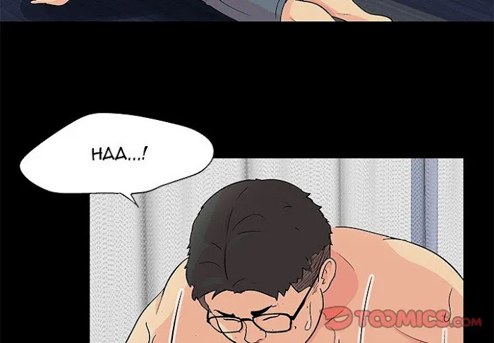 Read Project Utopia chapter 90 image 3 on Lezhin