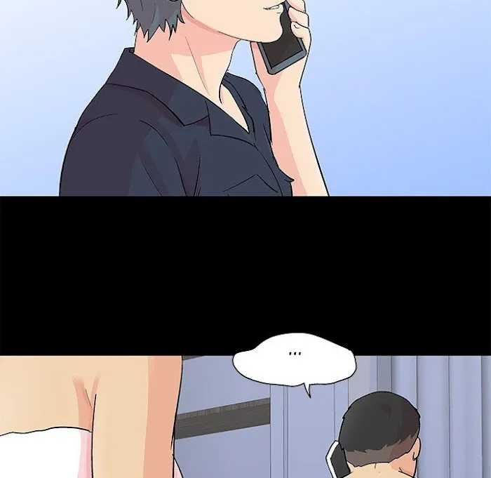 Read Project Utopia chapter 90 image 30 on Lezhin