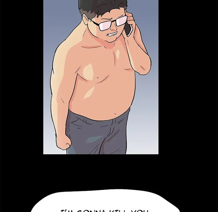 Read Project Utopia chapter 90 image 32 on Lezhin
