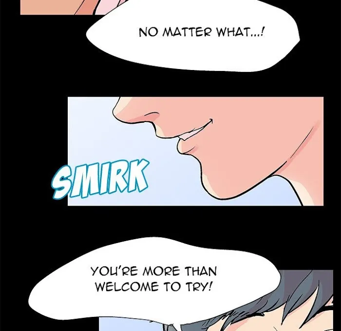 Read Project Utopia chapter 90 image 34 on Lezhin