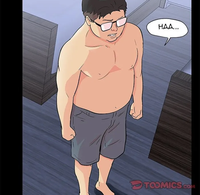 Read Project Utopia chapter 90 image 39 on Lezhin