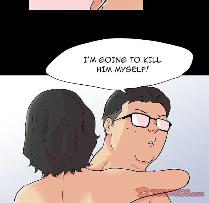 Read Project Utopia chapter 90 image 45 on Lezhin