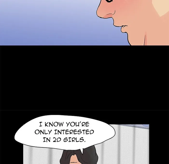 Read Project Utopia chapter 90 image 50 on Lezhin