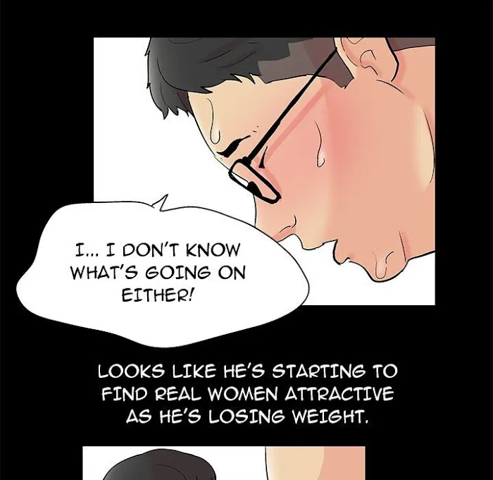 Read Project Utopia chapter 90 image 56 on Lezhin