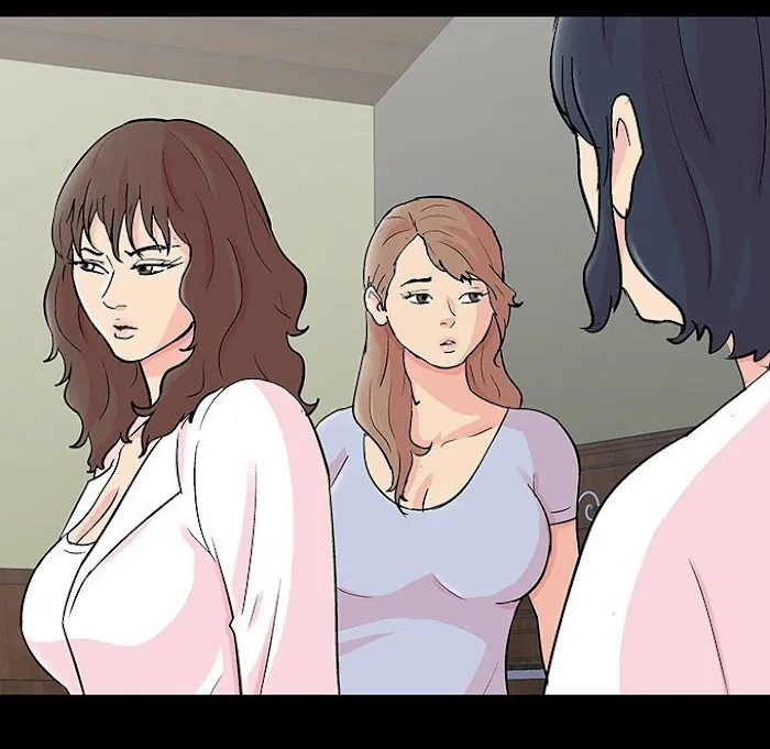 Read Project Utopia chapter 91 image 24 on Lezhin