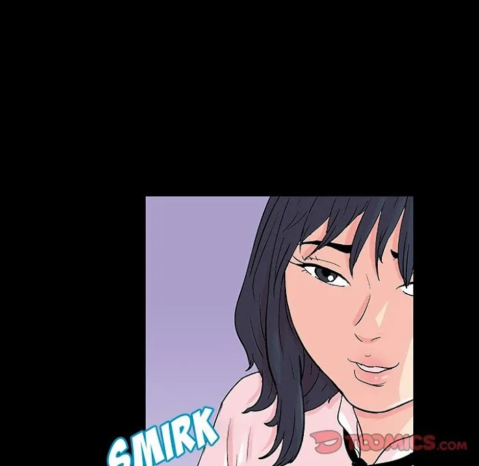 Read Project Utopia chapter 91 image 25 on Lezhin