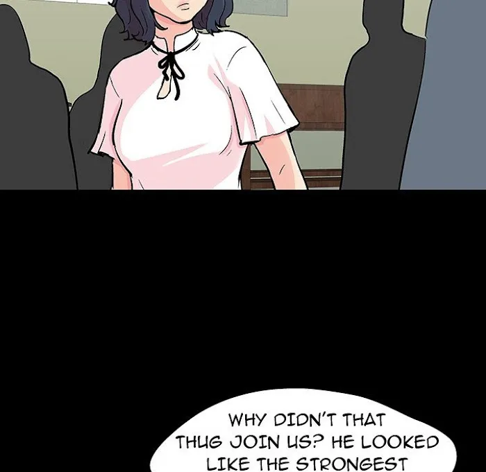Read Project Utopia chapter 91 image 27 on Lezhin