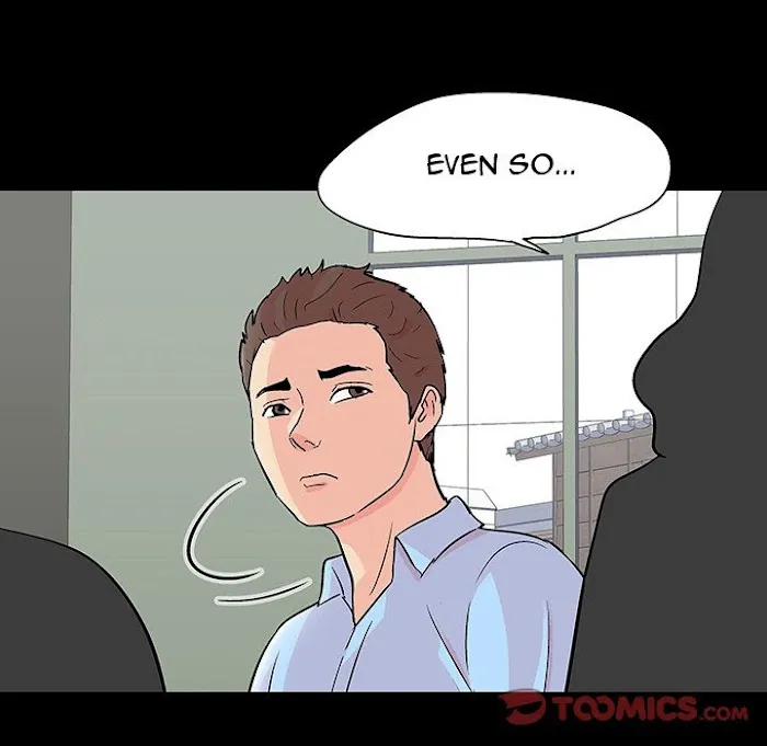 Read Project Utopia chapter 91 image 29 on Lezhin