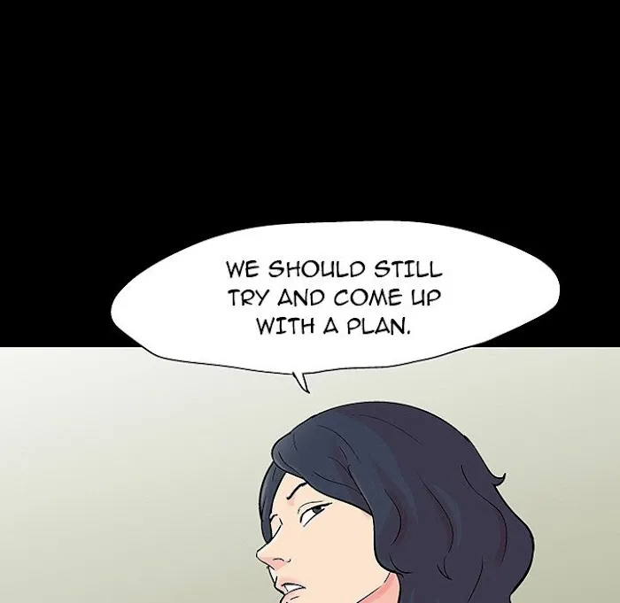 Read Project Utopia chapter 91 image 30 on Lezhin