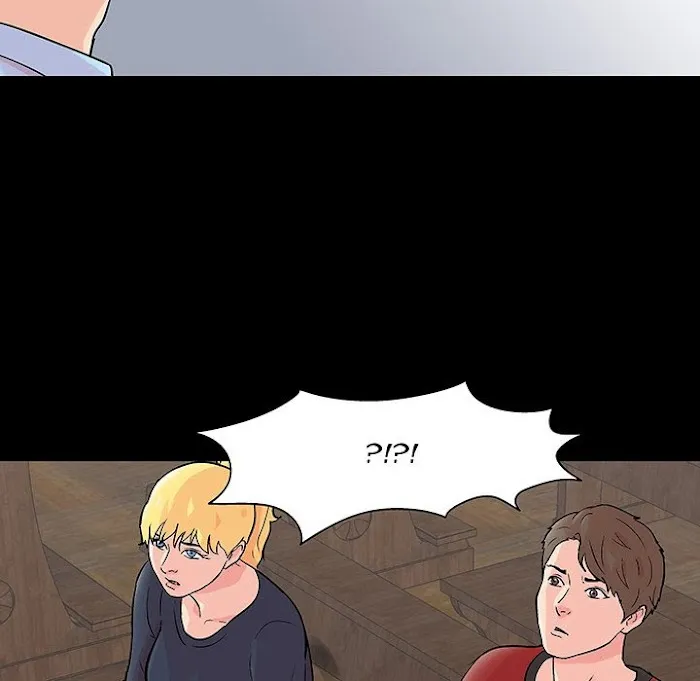 Read Project Utopia chapter 91 image 35 on Lezhin