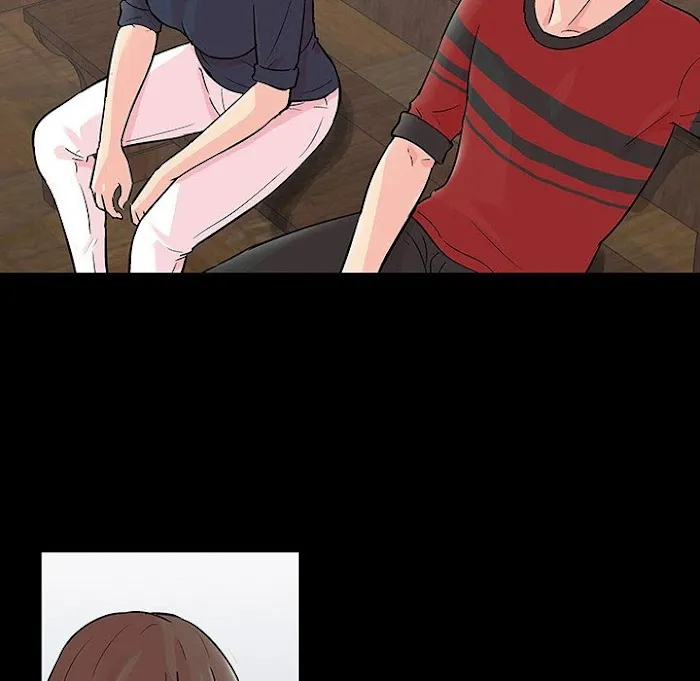Read Project Utopia chapter 91 image 36 on Lezhin