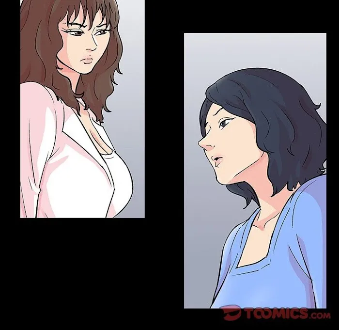 Read Project Utopia chapter 91 image 37 on Lezhin