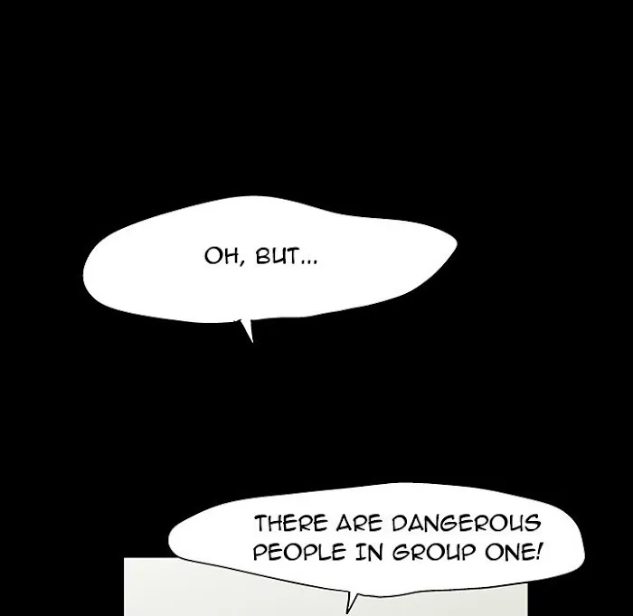 Read Project Utopia chapter 91 image 38 on Lezhin
