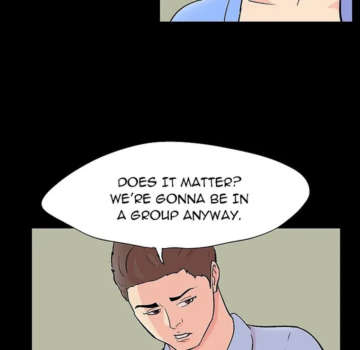 Read Project Utopia chapter 91 image 47 on Lezhin