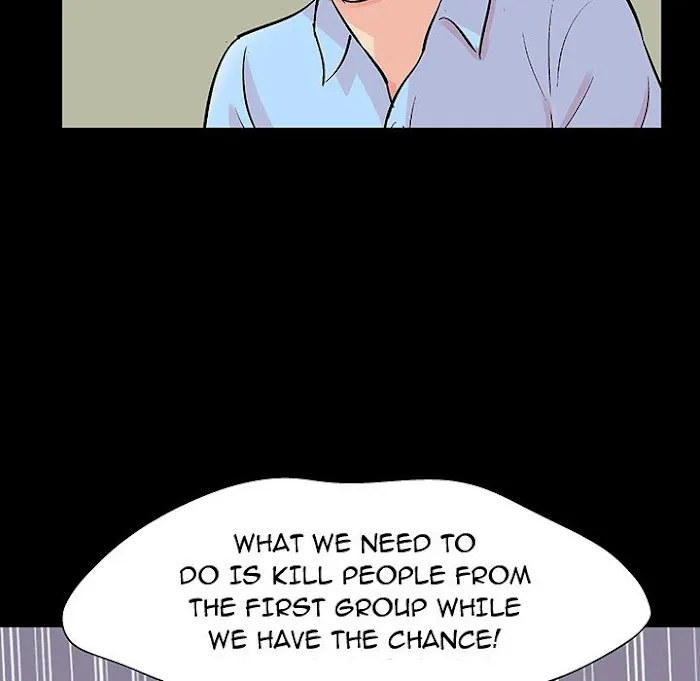 Read Project Utopia chapter 91 image 48 on Lezhin