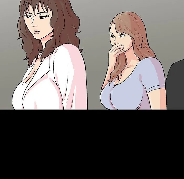 Read Project Utopia chapter 91 image 52 on Lezhin