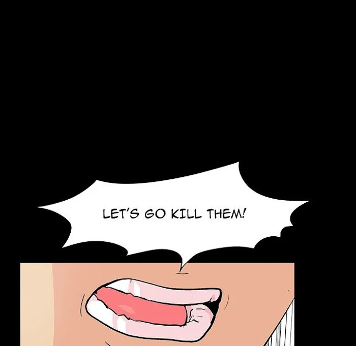 Read Project Utopia chapter 91 image 56 on Lezhin