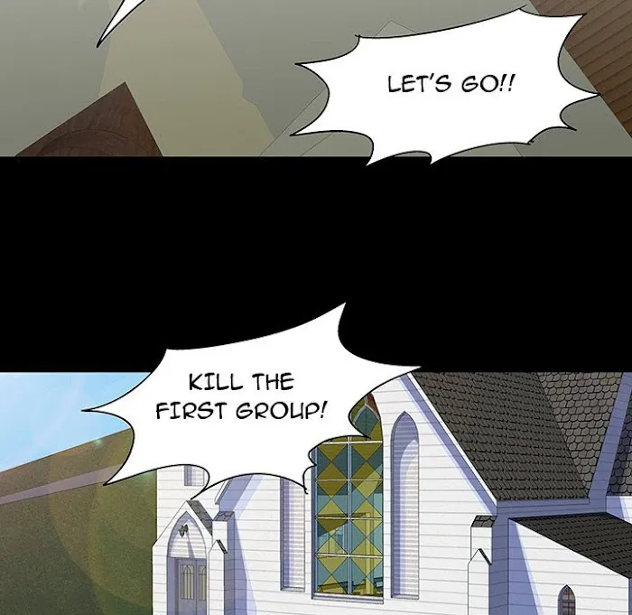 Read Project Utopia chapter 91 image 58 on Lezhin