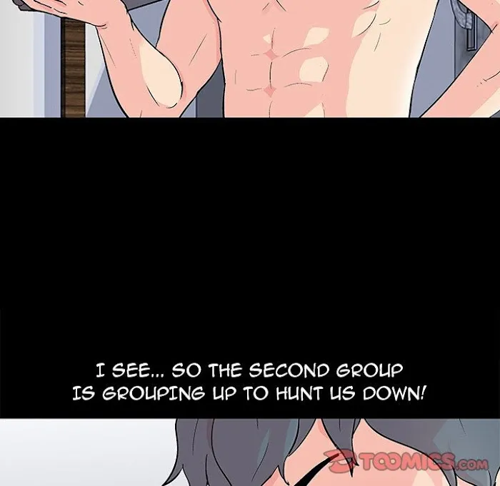 Read Project Utopia chapter 91 image 65 on Lezhin