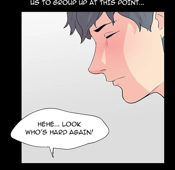 Read Project Utopia chapter 91 image 67 on Lezhin