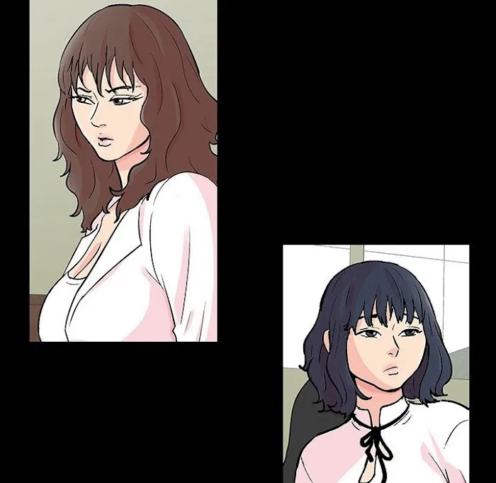 Read Project Utopia chapter 91 image 7 on Lezhin