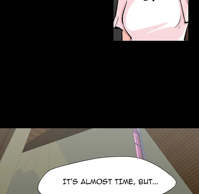 Read Project Utopia chapter 91 image 8 on Lezhin