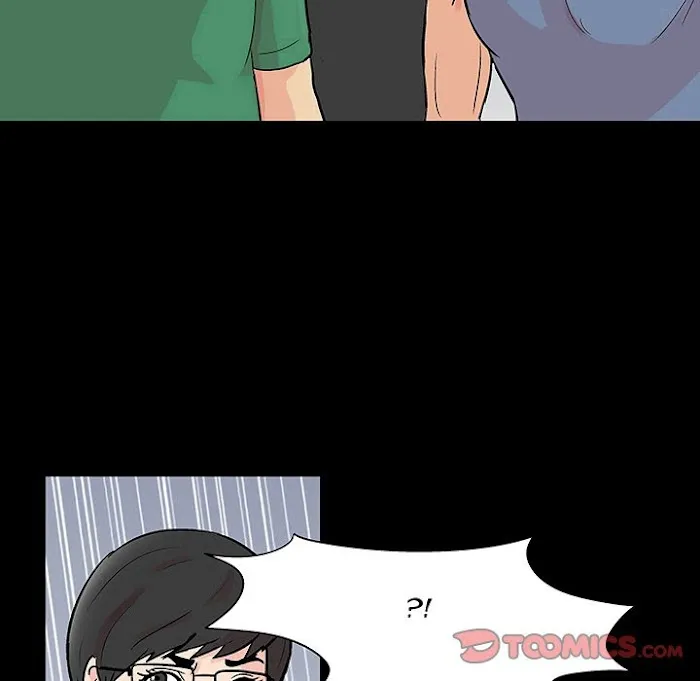 Read Project Utopia chapter 91 image 97 on Lezhin