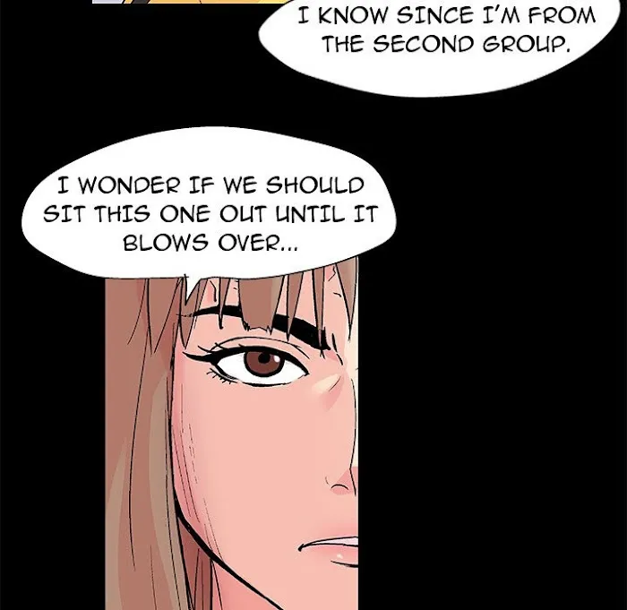 Read Project Utopia chapter 92 image 12 on Lezhin