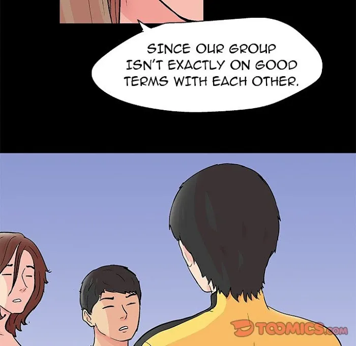 Read Project Utopia chapter 92 image 13 on Lezhin