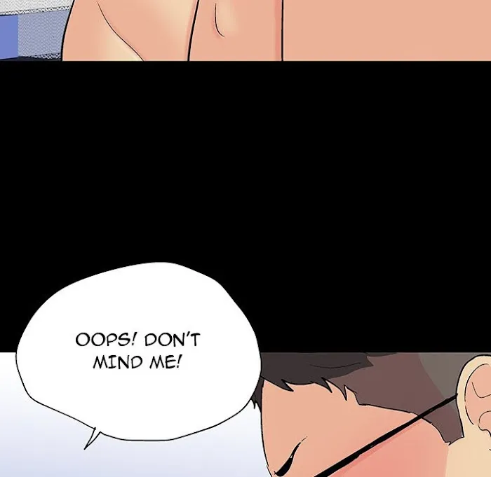 Read Project Utopia chapter 92 image 18 on Lezhin