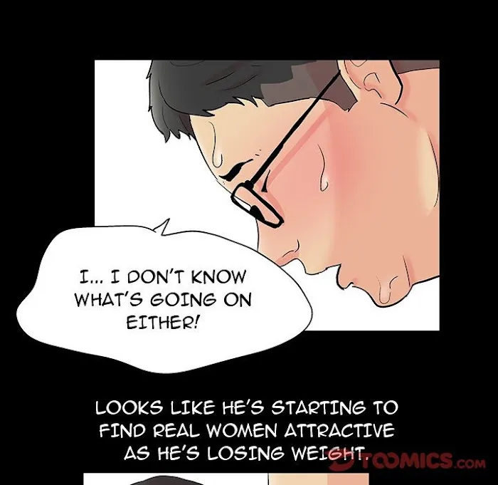 Read Project Utopia chapter 92 image 25 on Lezhin