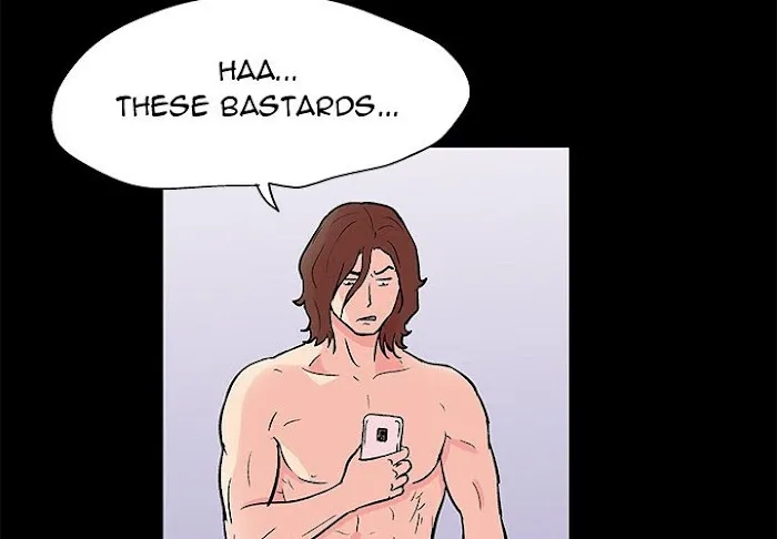 Read Project Utopia chapter 92 image 3 on Lezhin