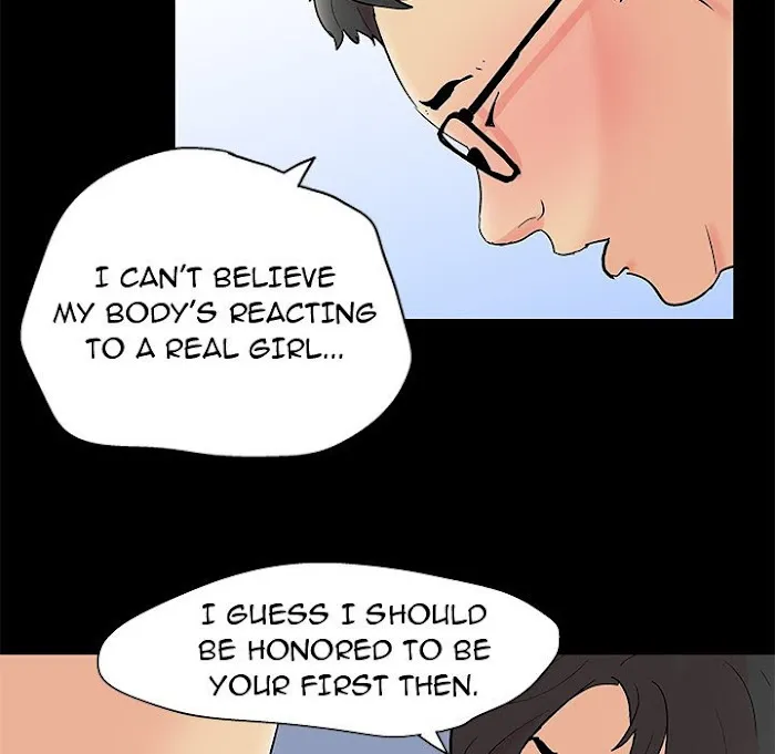 Read Project Utopia chapter 92 image 34 on Lezhin