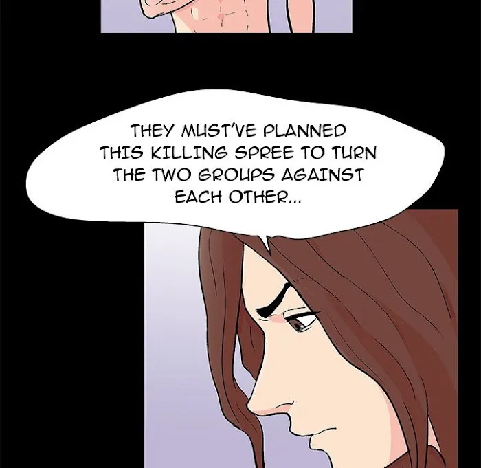 Read Project Utopia chapter 92 image 4 on Lezhin