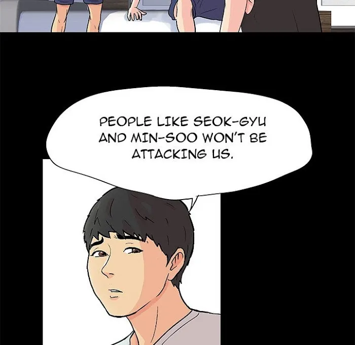 Read Project Utopia chapter 92 image 6 on Lezhin