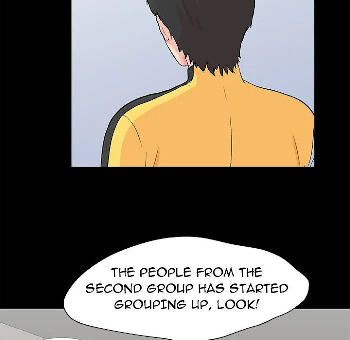 Read Project Utopia chapter 92 image 8 on Lezhin